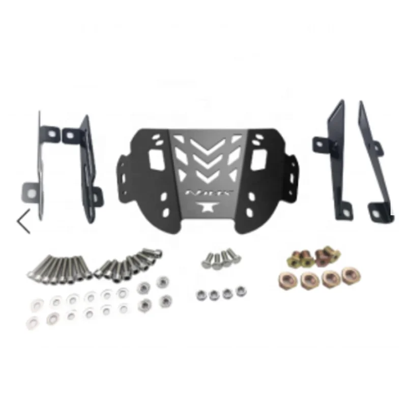 NMAX 2020 Liftable Motorcycle Windshield Bracket