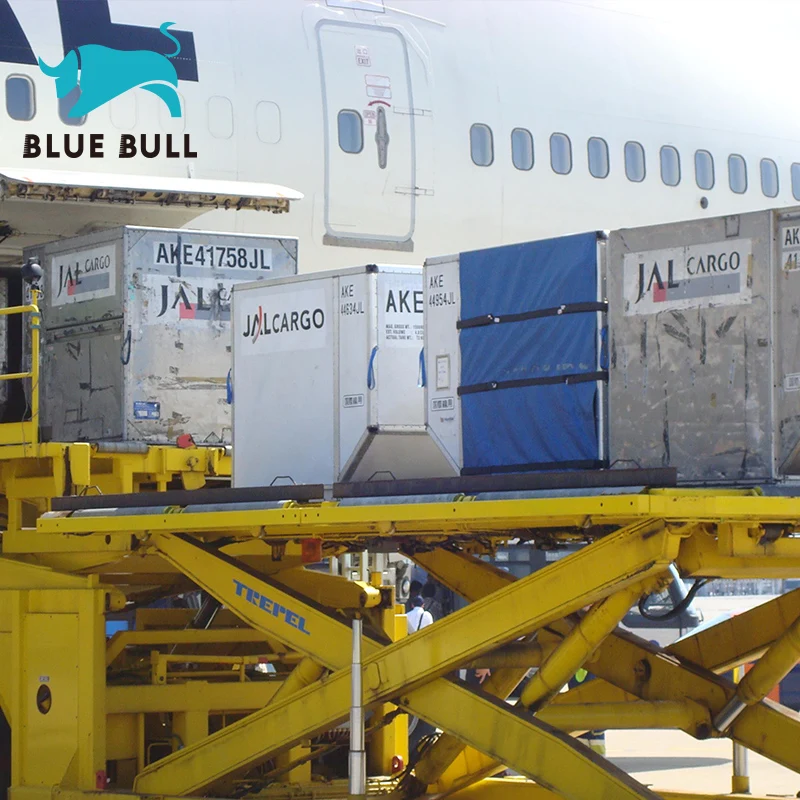 China Cheap Air Freight International Shipping Forwarding Agent In Shenzhen Guangzhou --Germany