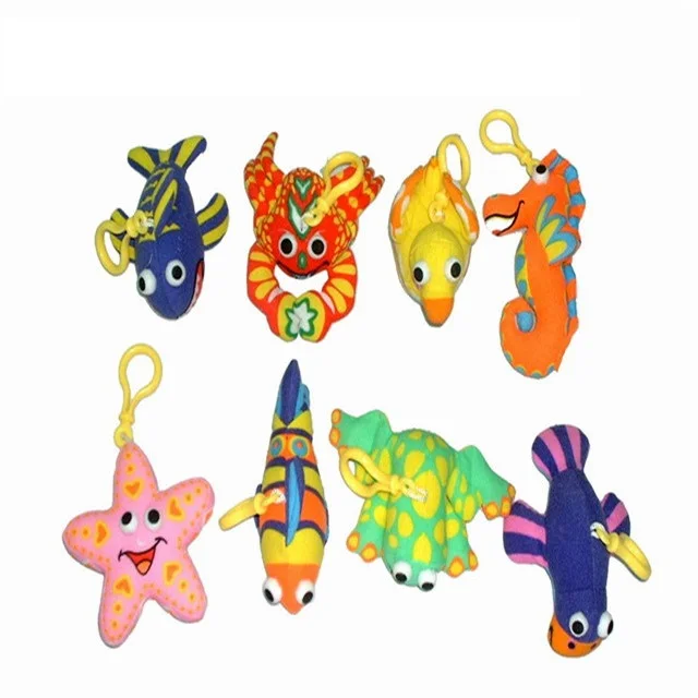 GSV SEDEX Factory оптовая продажа дешевый мини милый пингвин светодиодный брелок