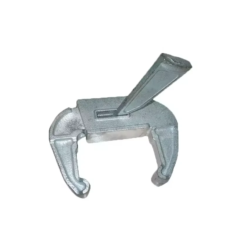 Casting Adjustable Formwork Wedge Panel Clamp/Construction Scaffolding Formwork Accessories