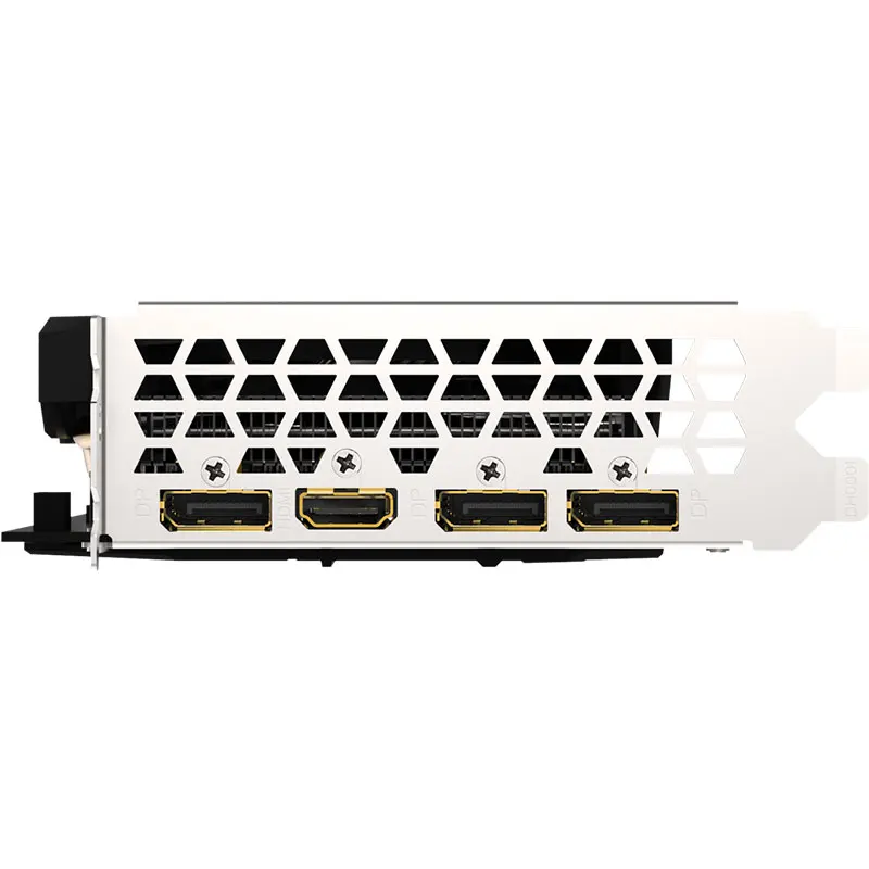 Оптовая цена для машины видеокарта RTX 2060 Gigabyte Gddr6 графическая