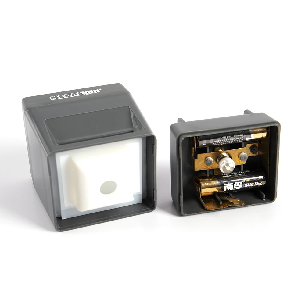 Medalight светодиодная подсветка 35 мм