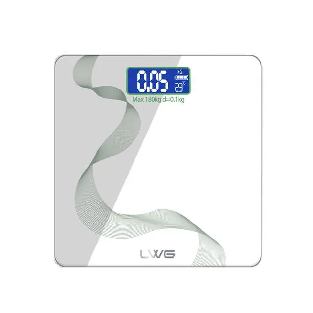 China Factory Promotion body weight digital scale household electronic gold scales