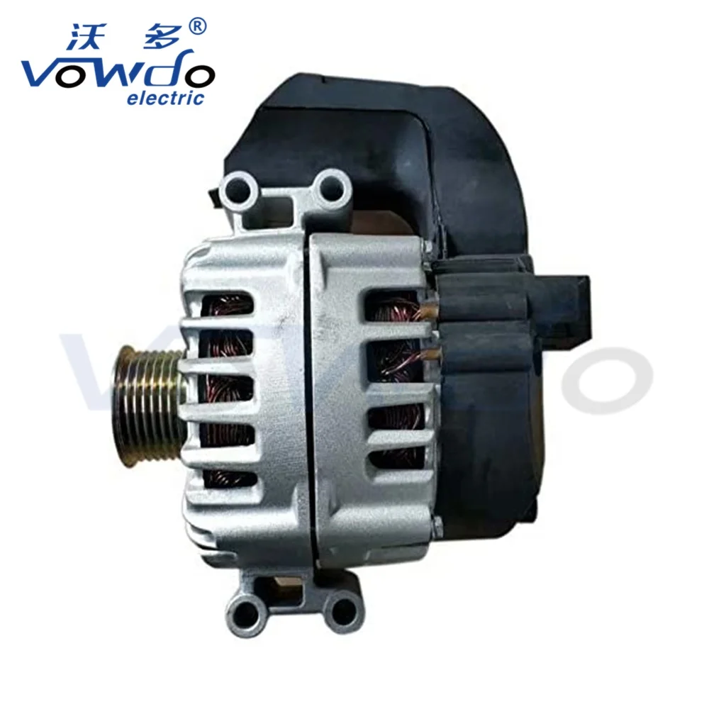 Auto parts 12V 230A new car Alternator generator 12317595143  12317603780  12317603783  LRA03692  LRA3692  439699  FG23S016