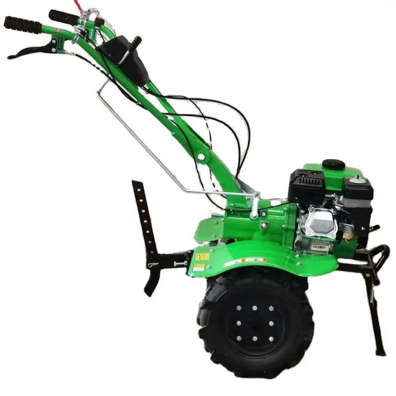 Портативная сельскохозяйственная садовая техника 52cc 68cc 212cc