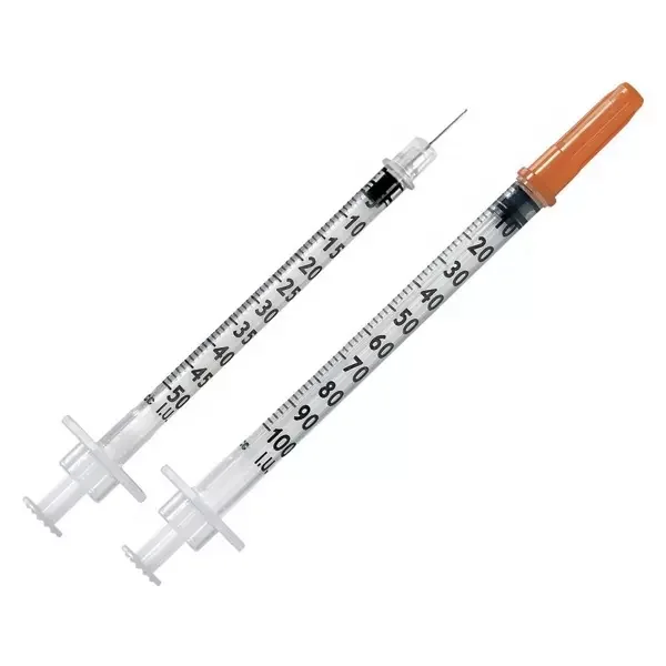 0.3ml 0.5ml 1ml sterile syringe insulin 100u and 40u with needle   syringe make machine