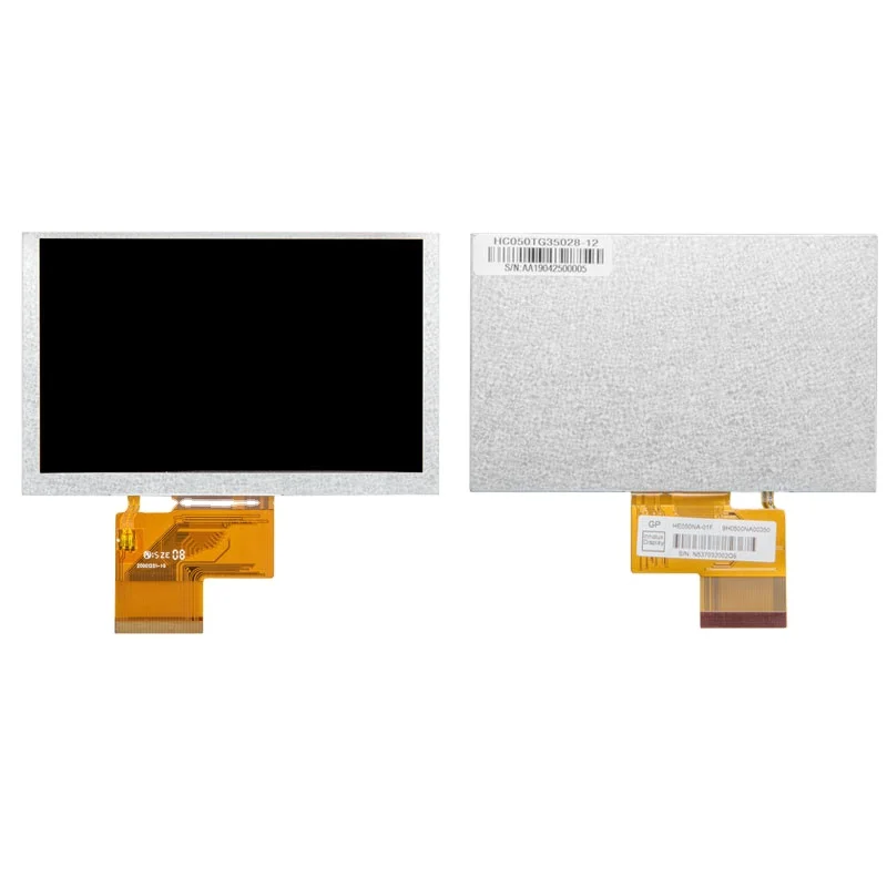 5-дюймовый 800x480 tft ЖК-дисплей FHD экран телефона с полным углом обзора IPS дисплей 5 ЖК-дисплей