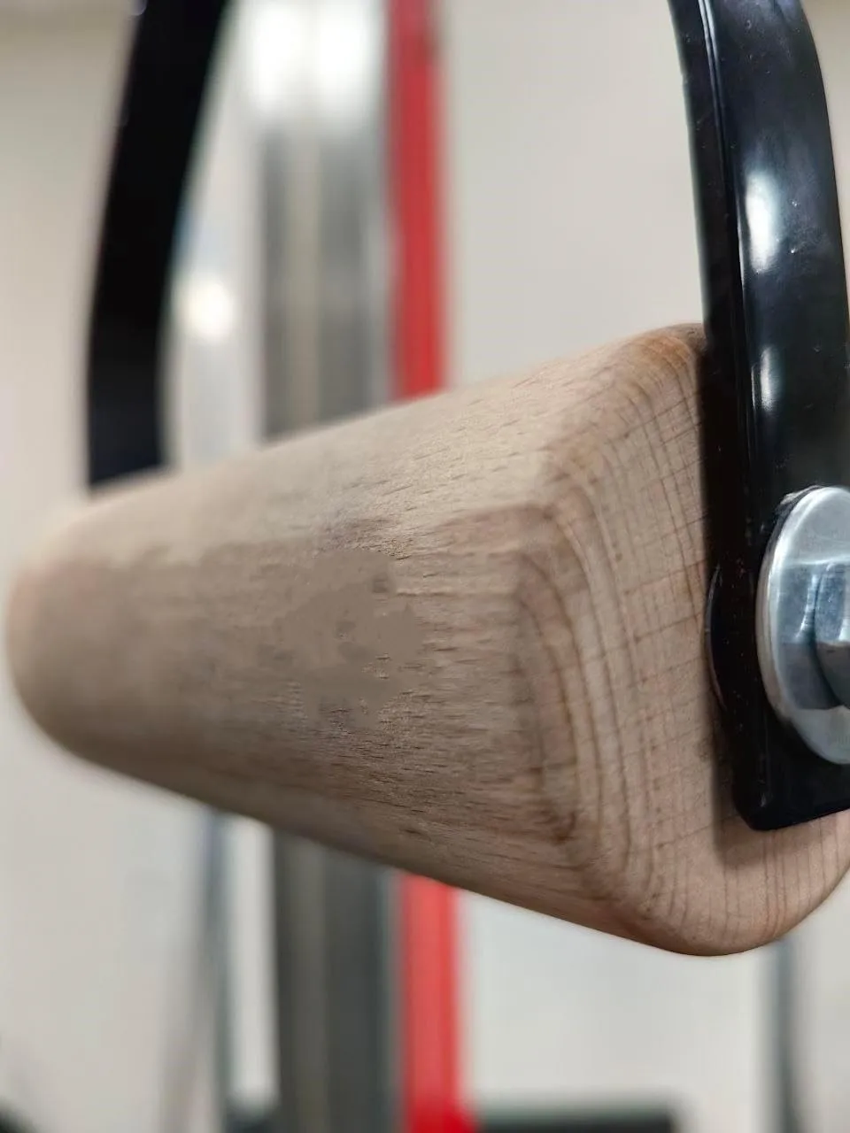 Wellshow Sport  Arm Wrestling Exercise Rotating Handle for Grip Finger Wrist and Forearm Strength Training