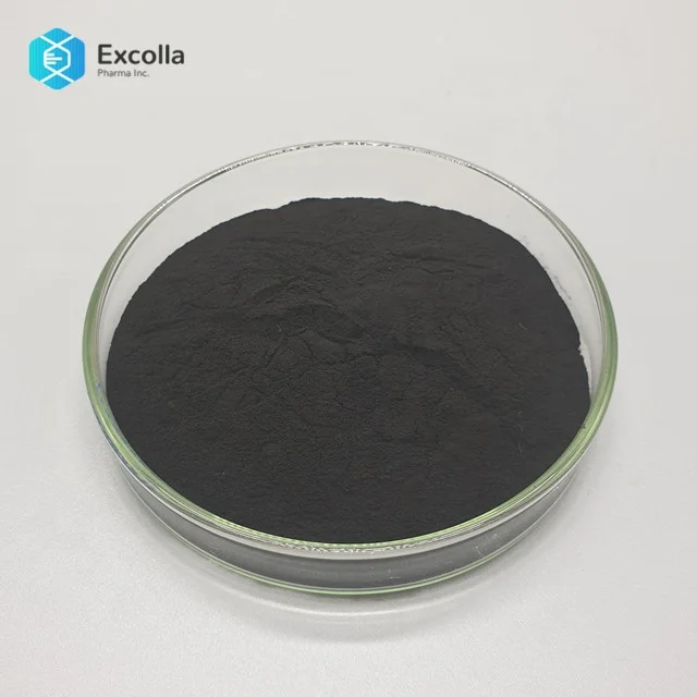 
Best Price Pure Fertilizer Powder Humic Acid 