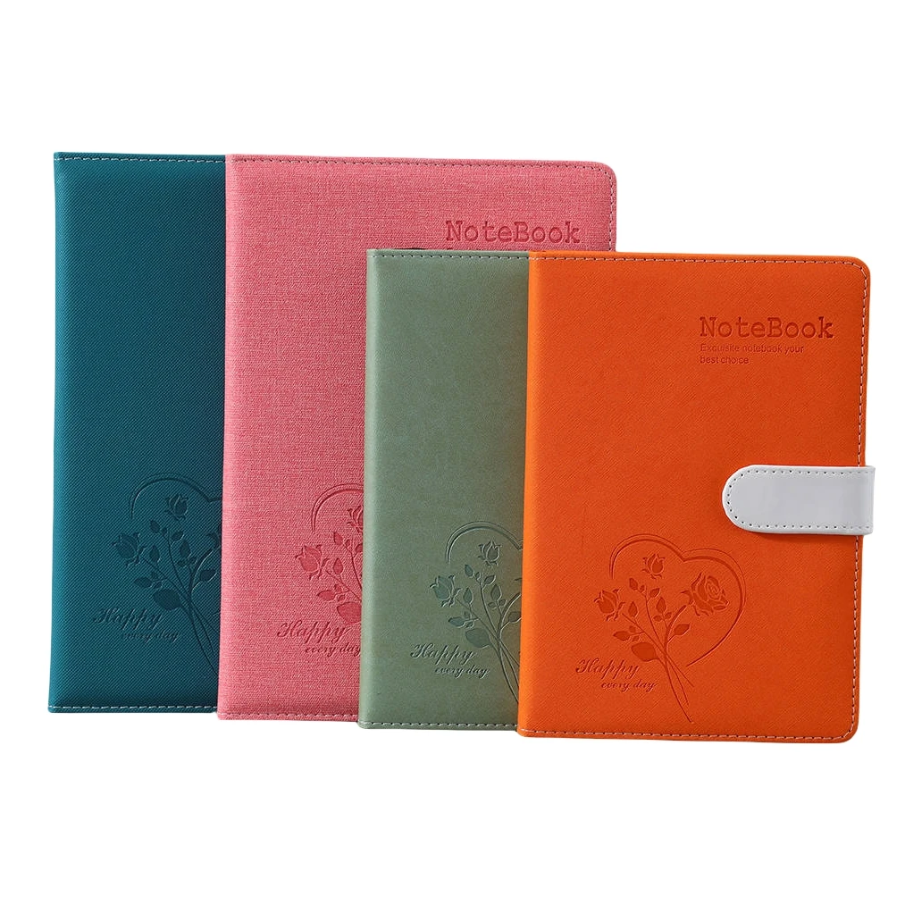 Free Sample Phone Number Custom Design Print Note Book With Logo