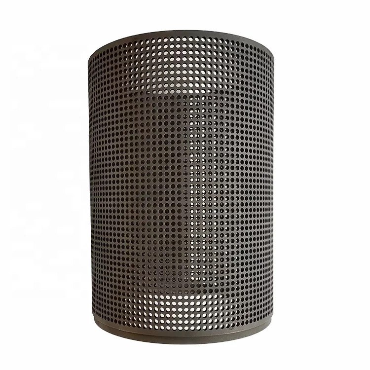 Trade assurance high purity anti oxidation high strength carbon graphite tubes pipe