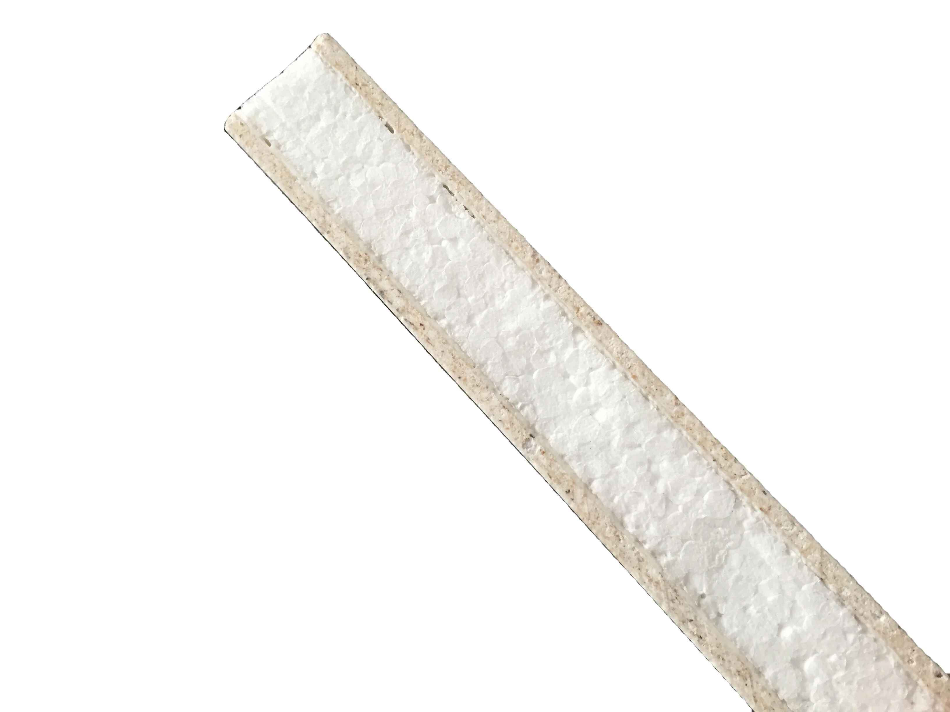 Corrosion Resistance XPS Foam Board  Lightweight Fireproof Metal Partition Board Sandwich Board