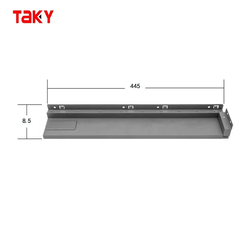 Soft Closing Cabinet Drawer Kitchen Drawer Furniture Cabinet Kitchen Drawer System