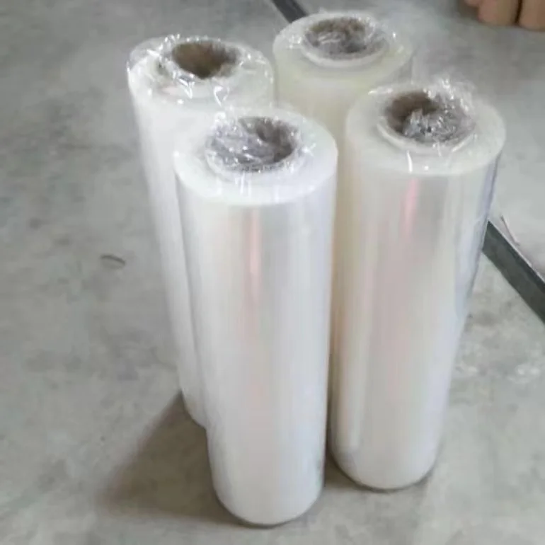 High Quality Low Price  BOPP Film For Industrial Packaging Use Direct Selling From Factory
