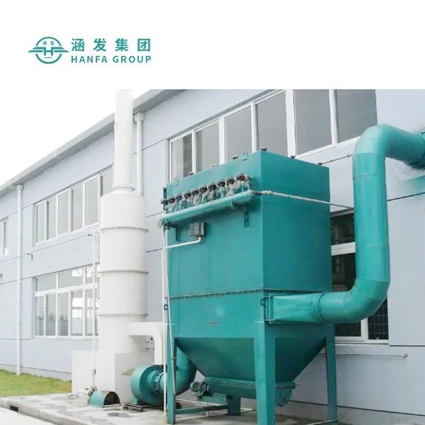 Factory Cleaning Industrial Vacuum Cleaner Dust Collector Machine Dust Extractor