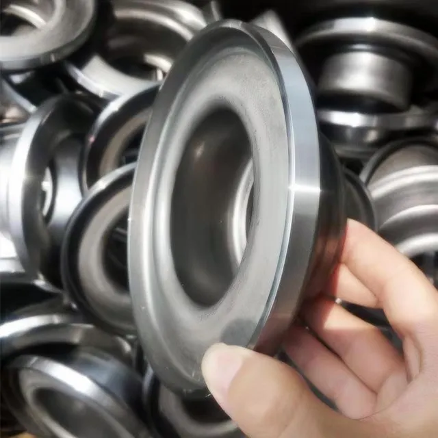 TK308-159 штамповки корпус подшипника для Конвейерного Ролика