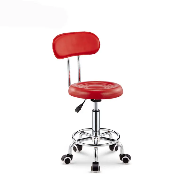 Promotional Good Quality Cutting Beauty hair salon styling chair