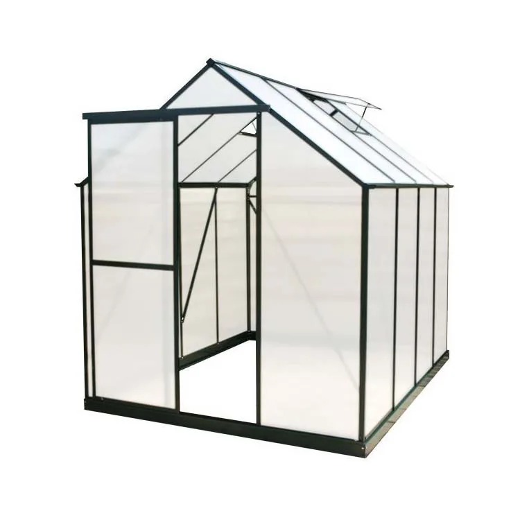 3 tiers walk-in garden sheds/greenhouse