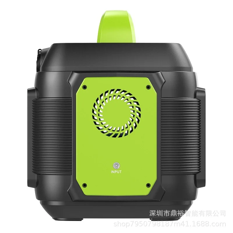 600W Power Portable Station Solar Battery Lifepo4 For Outdoor Supply 220v Lithium Bank 300W 1000w 2000w Generator Stations
