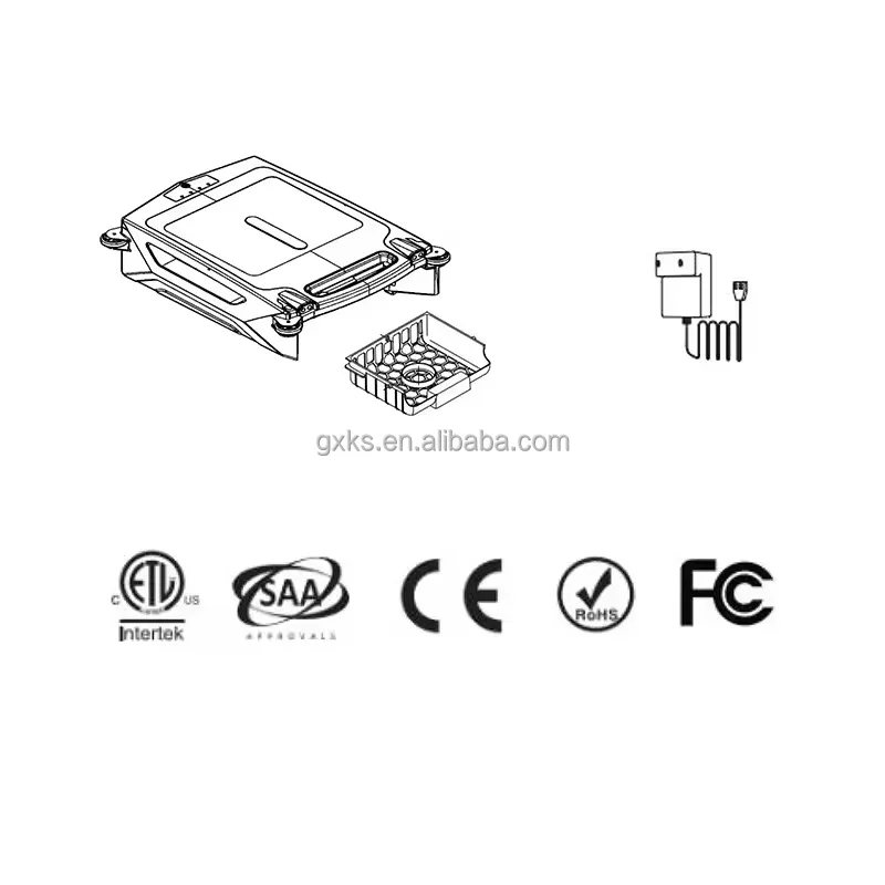 Crawler Walking Swimming Pool Robots Vacuum Self Cleaning Machine Auto Aspiradora Robotic Swim Pool Cleaners Robot