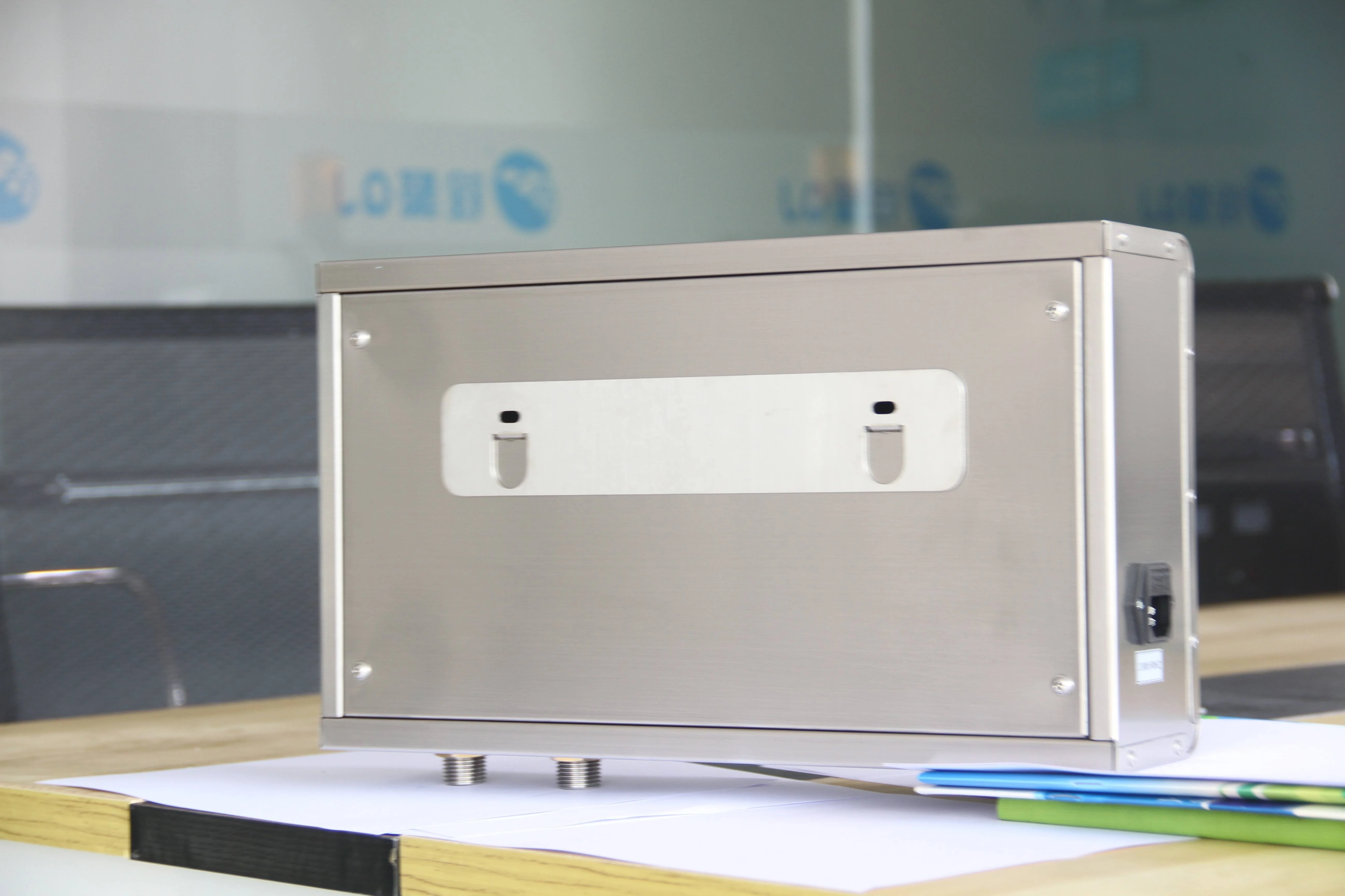 2g/h Laundry Ozone Water Equipment Washing Machine Home Use