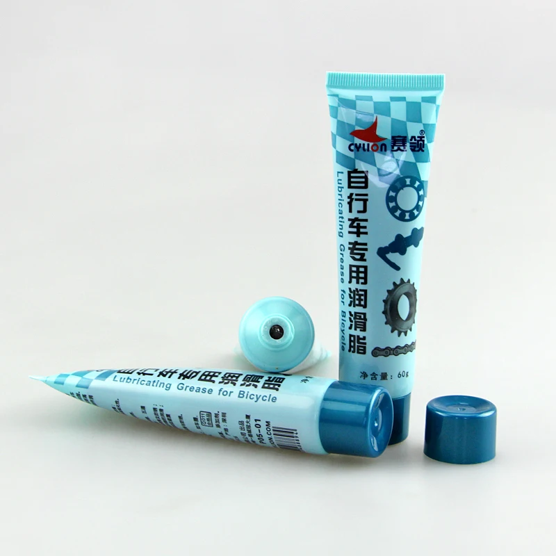 Cylion mountain bike special grease bearing grease flower drum middle shaft bowl group maintenance