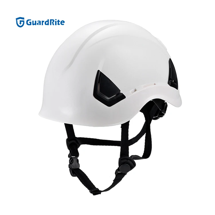 ANSI Z89.1 Lightweight Industrial Construction Safety Helmet Hard Hat for Climbing Riding