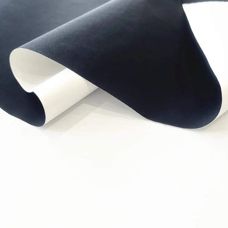 320D 228T nylon taslan super 5000mm waterproof breathability Wet coated for windbreaker or outdoor garments 100%nylon fabric