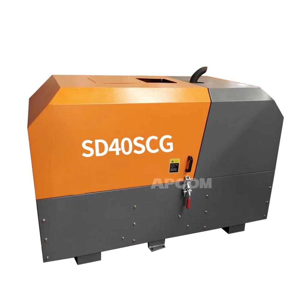 160cfm Portable diesel screw air compressor 160 cfm 7bar mining diesel compressor air air-compressor for drilling rig machine
