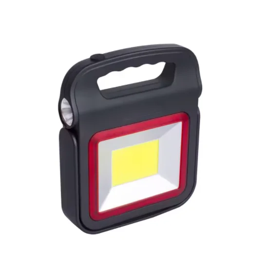 SoHot Factory Price Wholesale Portable Solar Outdoor 80W 100W Rechargeable LED Work Flood Light