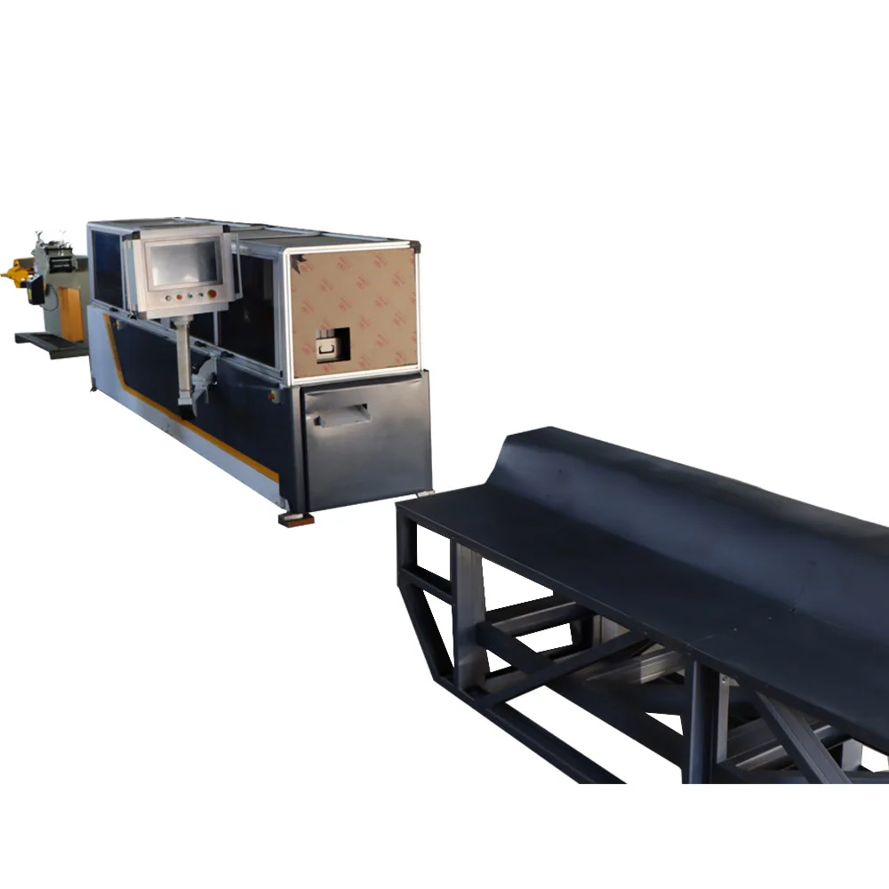 villa house full automatic vertex c89 light gauge steel frame roll forming  machine