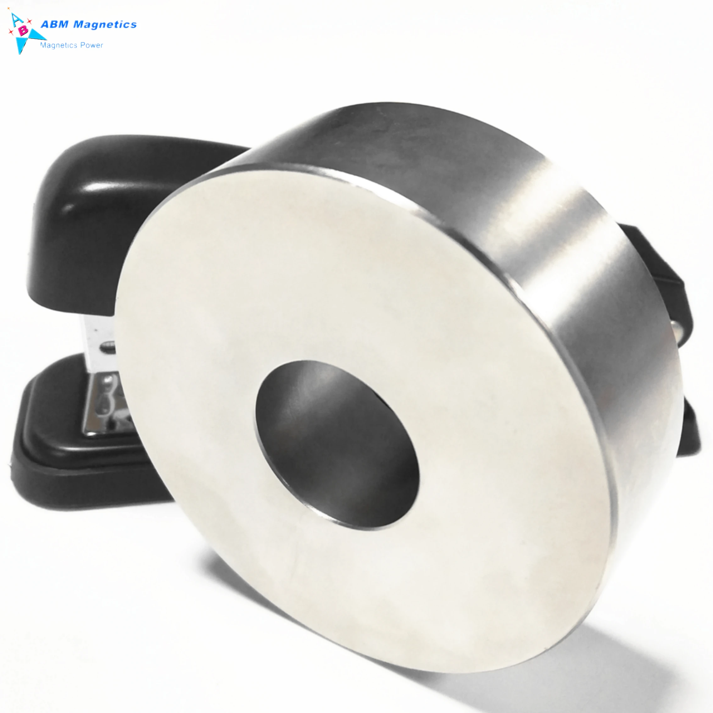 custom permanent disc block cube neo magnet for motor generator fridge holder