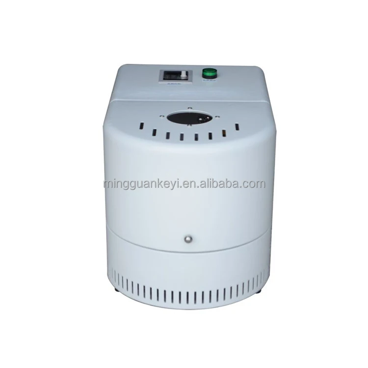 Lab 2L 4L Vertical  Planetary Ball Mill for materials analysis particle size distribution analysis equipment