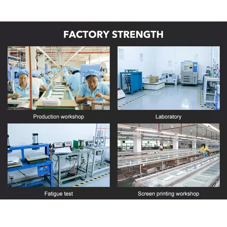 In Stock Body Weight Balance Scan Fat Glass Weight Scale With Led Display Smart Scale