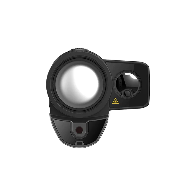 Guide TD431LRF Handheld Thermal Imaging Monocular Night Vision