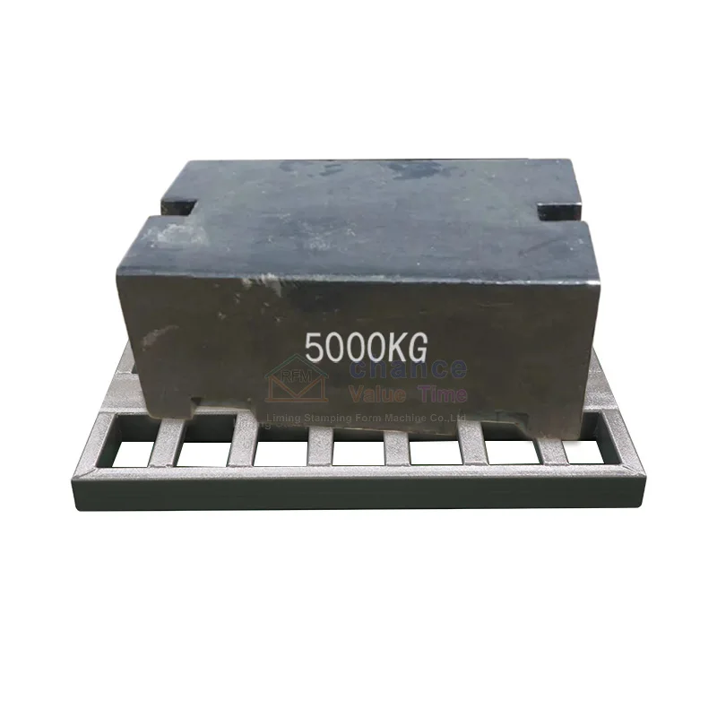 Galvanized Logistics Heavy Duty Warehouse Metal Euro Pallet Selling High Stacking Steel Pallet
