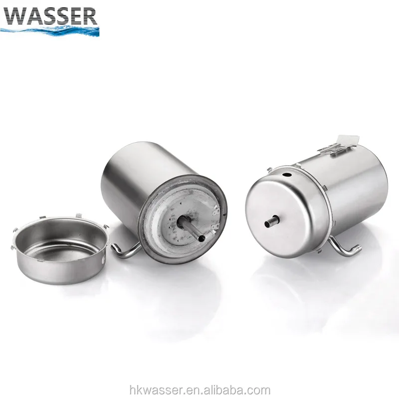 Steel tank manufacturers Stainless Steel Water cooler spare parts Wholesale heat tank