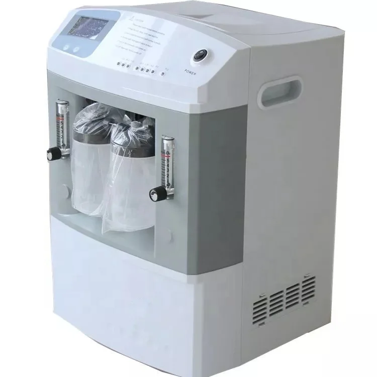 konsung oxygen concentrator oksigen generator oxygen in lime