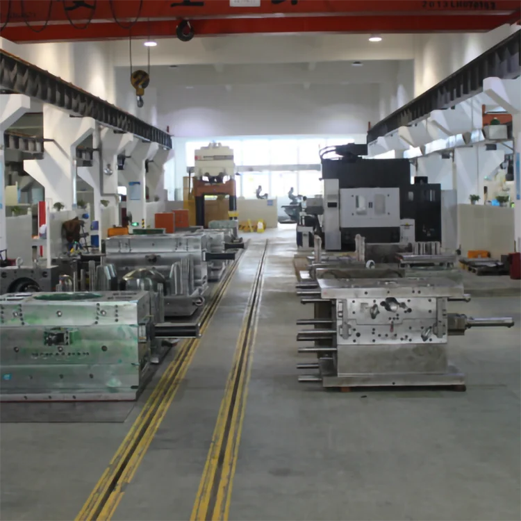 Professional Manufacturer Custom Manufacturer Injection Mold Making Mould Manufacture