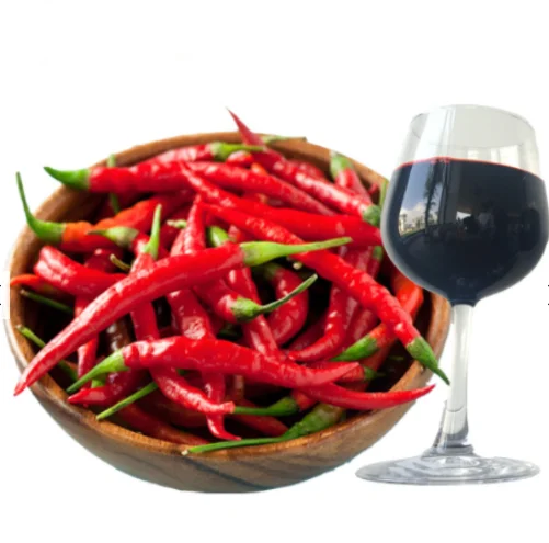 Factory Large  Wholesale Chili Oleoresin 6% 15% Edible Red Chili Extract