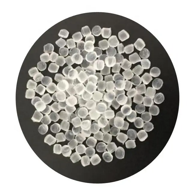 TPU WHT-1195 Thermoplastic Elastomer TPU granules TPU Plastic Resin