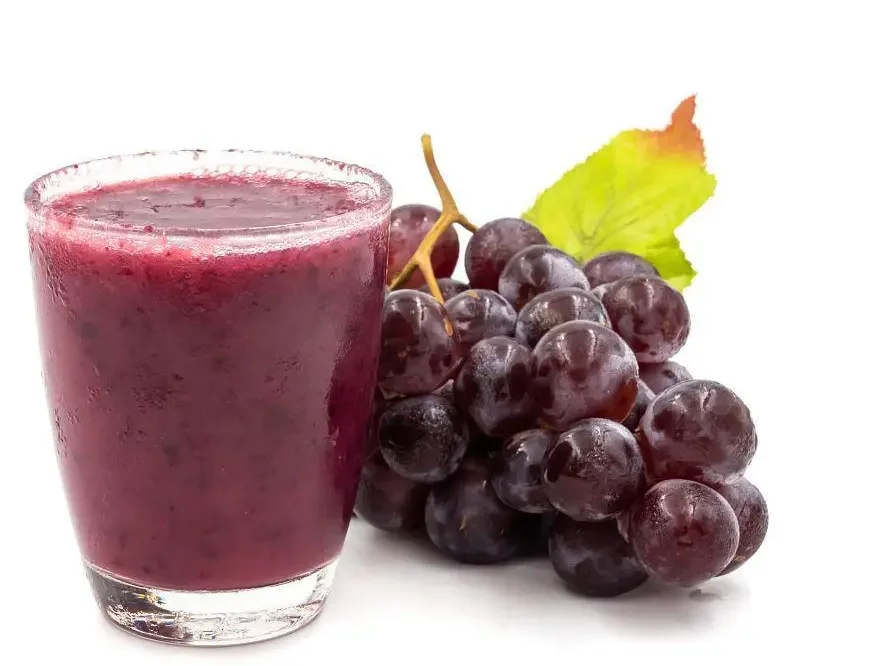 Вкус и аромат фруктовый сок виноградный концентрат Виноградный экстракт жидкий для напитков