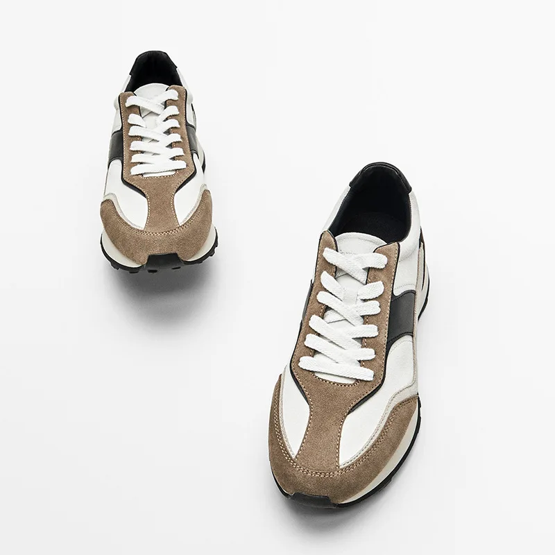 High Quality Height Increasing 2023 Chunky Walking Shoes Custom Platform Sneakers Women Running Shoes