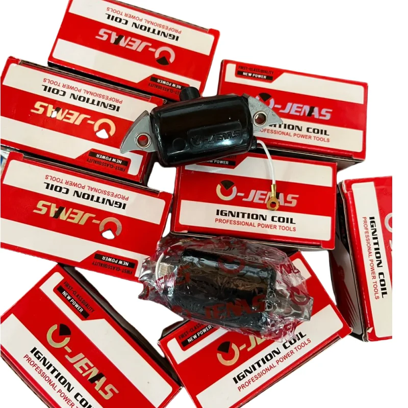 Best A Quality OJENAS Factory Price Durable 070 Dolmar Chainsaw Parts Ignition Coil