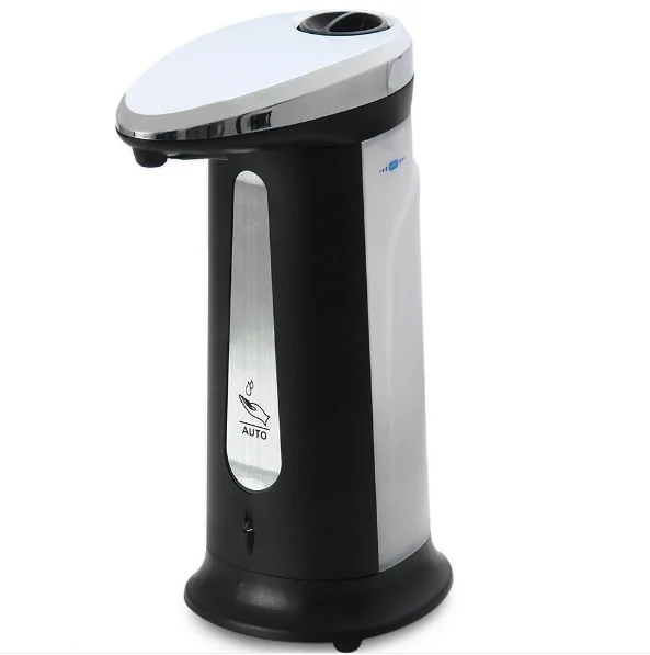 Automatic Induction Outflow Soap Disinfector Hand Washing and Disinfection Liquid Soap Machine ABS Material