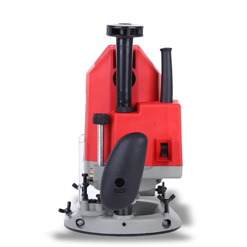 Ken Professiaon Model 3912BS China Power Tools 1850w 12.7mm Electric Wood Router Machine