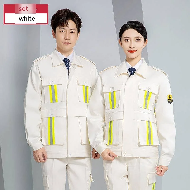 Factory Supply Aramid Coal Mining Rescue Offshore Coverall For Oil And Gas