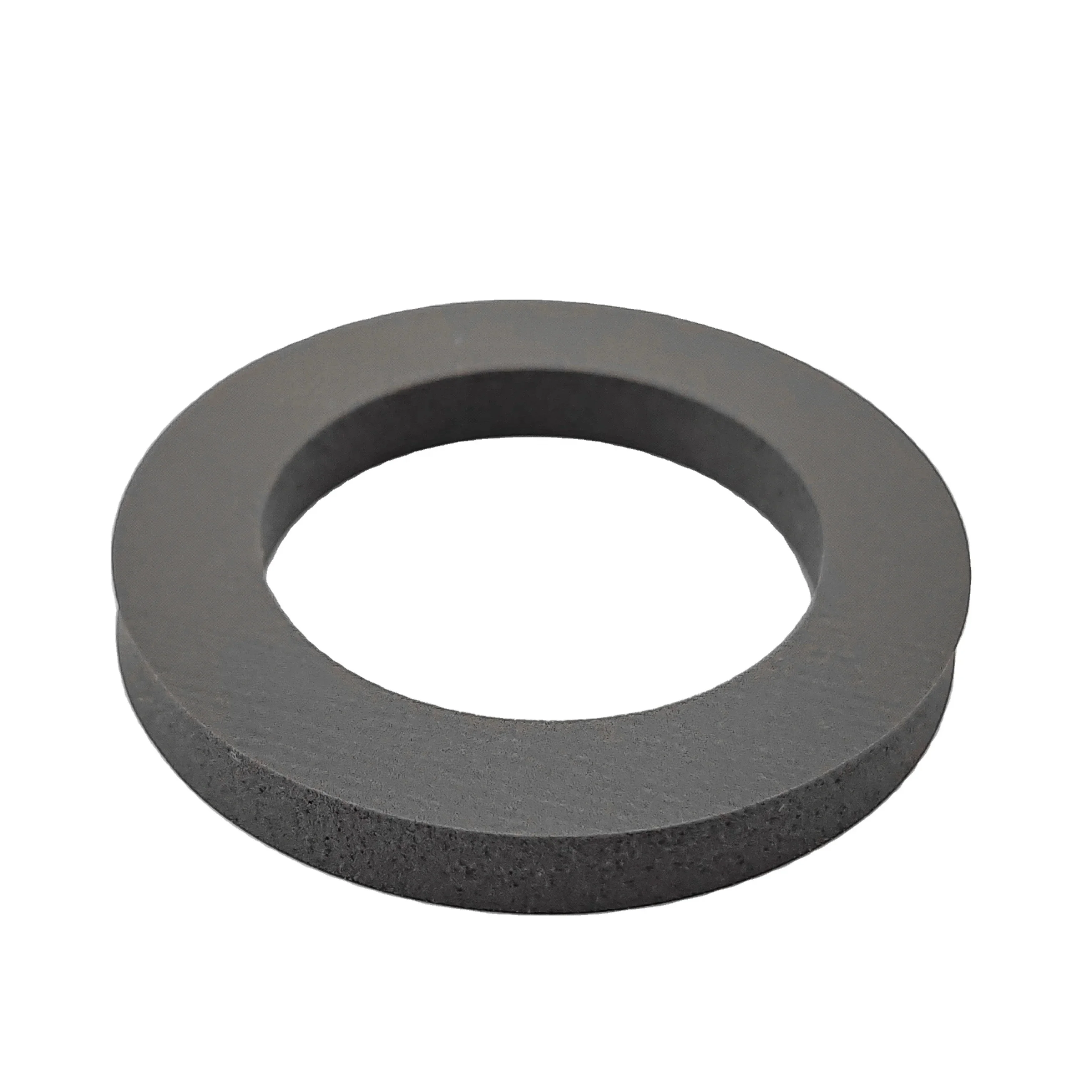 PU foam Shock-absorbing oil-resistant Flat washer for Combine harvester