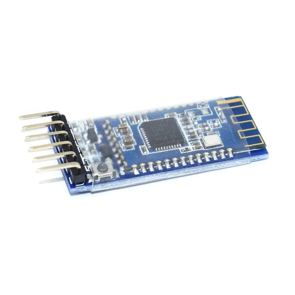BeFunS CC2540 CC2541 AT-09 Serial Wireless Module BLE 4.0 Bluetooth Module Compatible HM-10