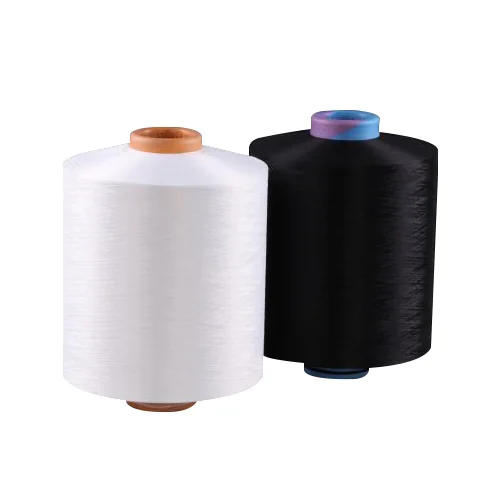 250D 48F High Tenacity Multifilament PP Yarn Polypropylene Filament Woven Bag Webbing Yarn Flat FDY Multifilament Yarn